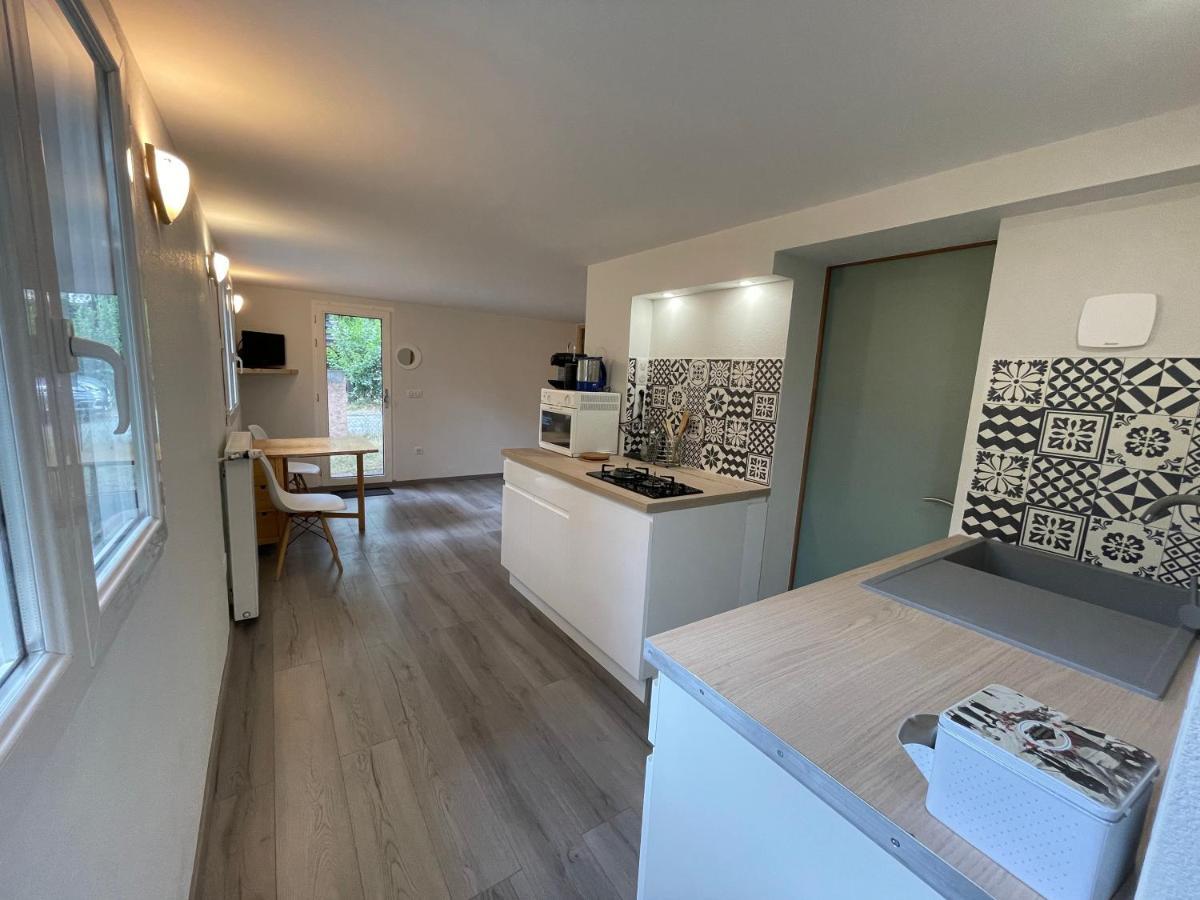 Appartements バルスロネット エクステリア 写真