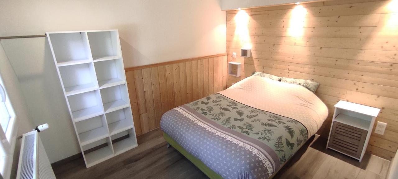 Appartements バルスロネット エクステリア 写真