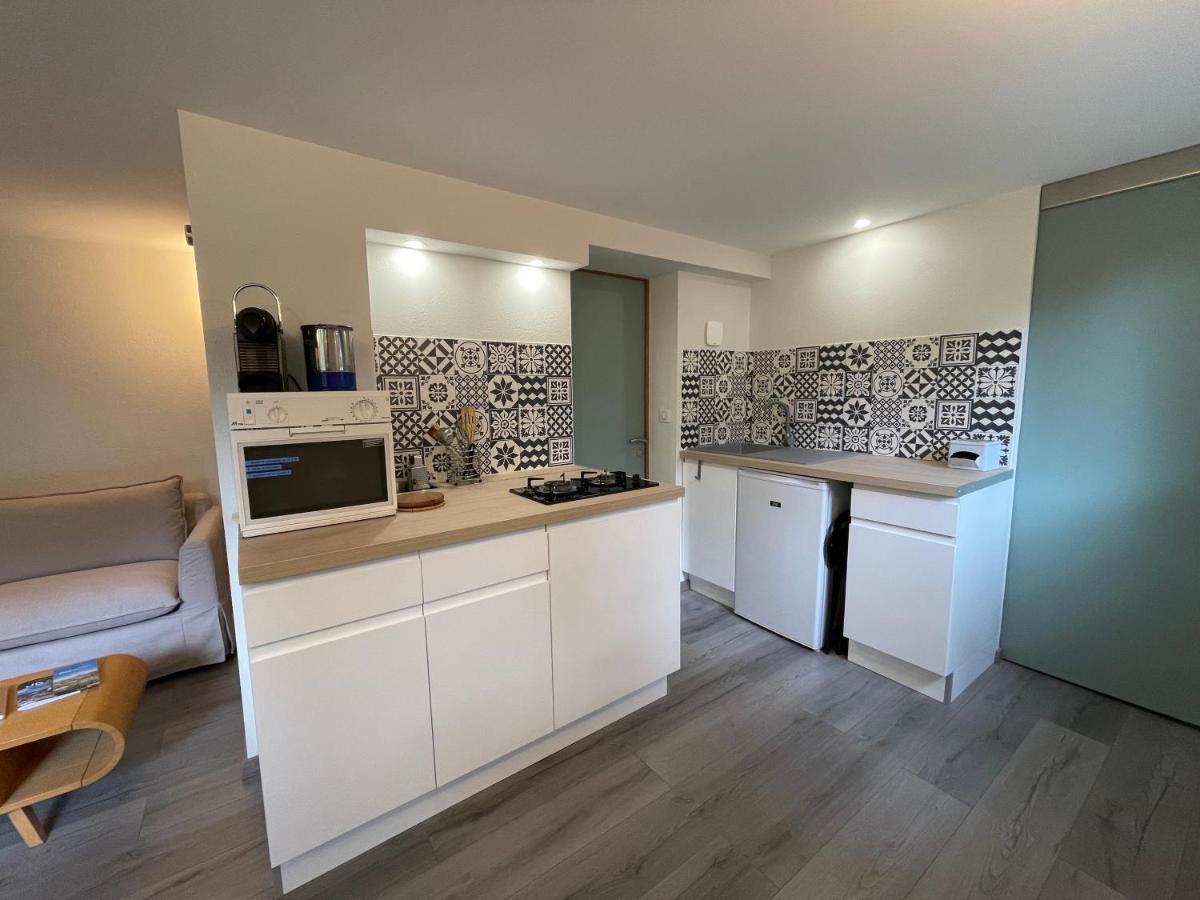 Appartements バルスロネット エクステリア 写真