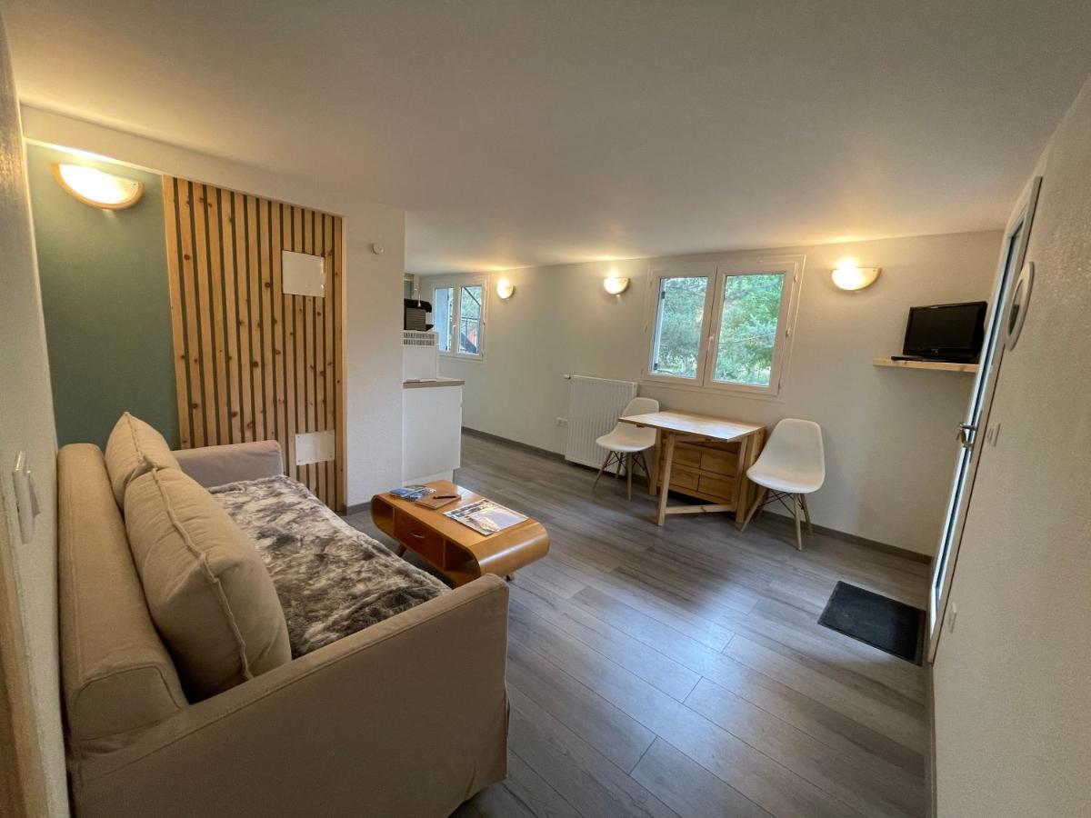Appartements バルスロネット エクステリア 写真